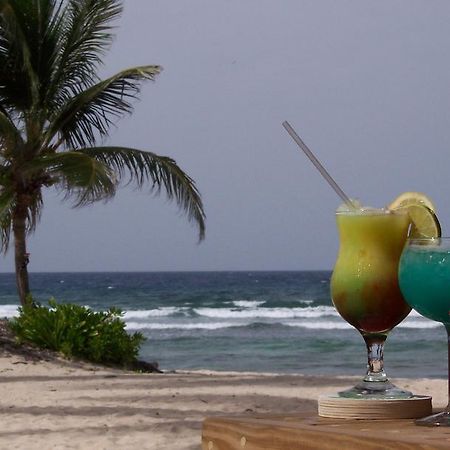 Hibiscus Beach Resort Кристианстед Экстерьер фото