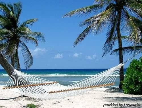 Hibiscus Beach Resort Кристианстед Экстерьер фото