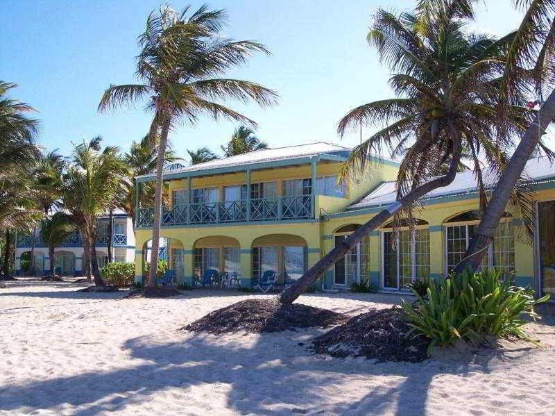 Hibiscus Beach Resort Кристианстед Экстерьер фото