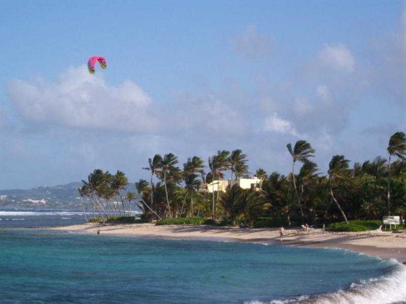 Hibiscus Beach Resort Кристианстед Экстерьер фото