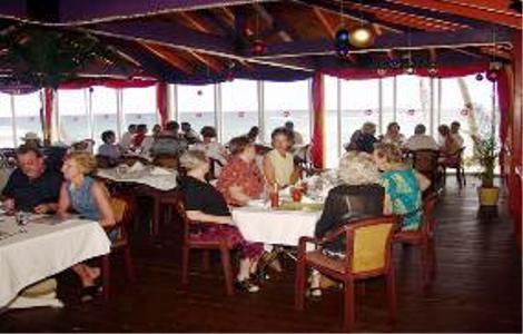 Hibiscus Beach Resort Кристианстед Экстерьер фото