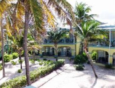 Hibiscus Beach Resort Кристианстед Экстерьер фото