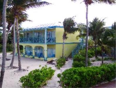 Hibiscus Beach Resort Кристианстед Экстерьер фото