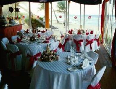 Hibiscus Beach Resort Кристианстед Экстерьер фото